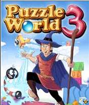 Download 'Puzzle World 3 (176x208)' to your phone